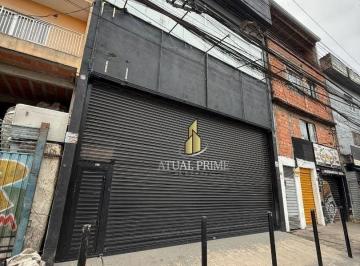 115c0cae710b825c739b165a59387d18dd064423 · Salão para alugar, 120 m² por R$ 6.000,00/mês - Vila Santa Cecília - Mauá/SP