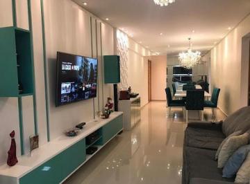 22a7cfc32dab93a51b61f8b6733fce64d1a4ce4c · Apartamento com 2 dormitórios à venda, 85 m² por R$ 980.000,00 - Vila Caiçara - Praia Grande/SP