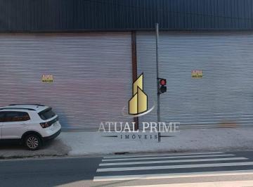 5aebba96c0f9337f77a161ad0b1aeee3b0cf31dc · Galpão reformado para locação em Mauá | 516m² com mezanino e estacionamento amplo