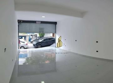 d62b3ba6e29d05757dcce7ba960e9548c1a16793 · Salão Comercial 50m² com Banheiro – Ótima Localização no Jardim Haydee em Mauá