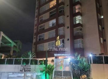 867a44160e5a3c1229c711f39dba538a07addf81 · Apartamento à Venda no Edifício Acqua Marine em Mauá, Vila Bocaina, com Lazer Completo e Excelente L