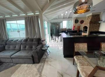8d65737ff6f0d35586f8074d3c85466ffea97f5e · Cobertura com 2 dormitórios à venda, 114 m² por R$ 650.000,00 - Vila Silveira - Guarulhos/SP