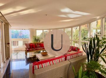 319e73f0f5b852b9fad77e6468256e5a19e102bb · Apartamento com 4 dormitórios à venda, 366 m² por R$ 4.256.000,00 - Alto da Lapa - São Paulo/SP