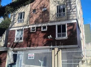 6f744454154104b5481007e4ad999a5f375933c9 · Apartamento com 1 dormitório à venda, 48 m² por R$ 400.000 - Portão - Curitiba/PR