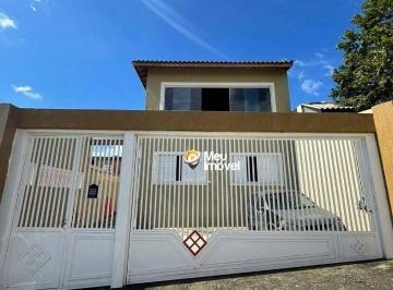 4f3cfe8dfe44dc1718db85a5e5ee63b98e65109b · Casa com 4 dormitórios à venda, 300 m² por R$ 1.100.000,00 - Brasilândia - São Paulo/SP