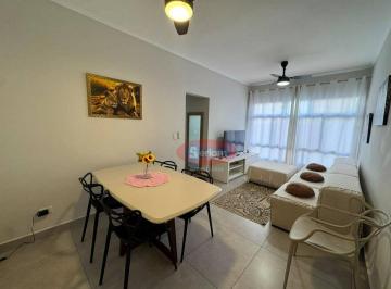 7eab564724c2e81780eba6d0b6f5993d12a86e62 · Apartamento à venda, 70 m² por R$ 315.000,00 - Jardim São Miguel - Guarujá/SP