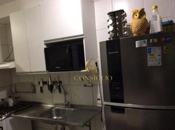 b9dd58d93af21a55277d26b7031f82b5a7ffe350 · Apartamento com 2 dormitórios à venda, 49 m² por R$ 240.000,00 - Jardim Limoeiro - São José dos Camp
