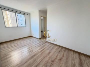 ec1577ec79b706dccc81359c6203cf89e4a9c2b1 · Apartamento com 2 dormitórios à venda, 43 m² por R$ 330.000,00 - Palmeiras de São José - São José do