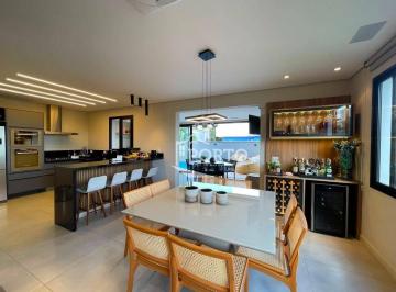 19c9804f708a69f7c4350d742150bd40f7a0f790 · Casa 4 quartos à venda ou aluguel, Condomínio Villa D'aquila - Piracicaba