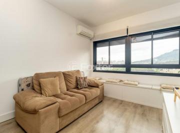 1017196_01sala_001_destaque.jpg · Loft, 38 m², em Jardim Carvalho