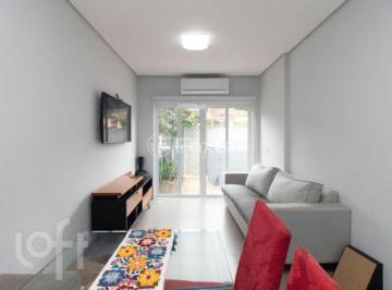 bc3a64d2 · Casa, 2 dormitórios, 65 m², em Cascata