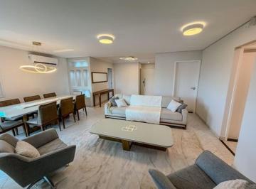 Apartamento de 3 quartos, Guarulhos · Apartamento Mobiliado, 3 Suítes, 4 Vagas, Elevador Privativo, Centro de Guarulhos - Edifício Verona