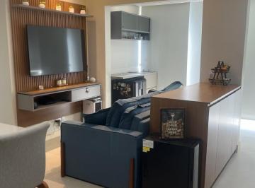 Apartamento de 2 quartos, São Paulo · Apartamento Andar alto com vista livre