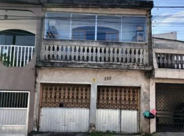 202607261043573583.jpeg · Casa Térrea para Venda em São Paulo, Cidade Líder, 2 dormitórios, 1 banheiro, 2 vagas