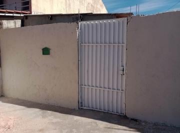 Terreno de 2 quartos, Recanto das Emas · Grande oportunidade