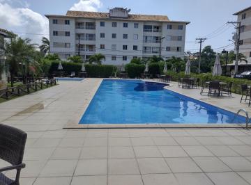 Apartamento de 3 quartos, Camaçari · Apartamento 3 quartos no 2 andar Reserva Parque
