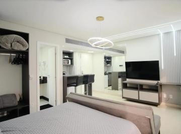 Apartamento de 1 quarto, São Paulo · Studio à venda com 29m², 1 quarto e 1 vaga - Tatuapé - Próximo metrô
