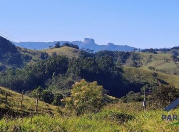 Terreno · 20000m² · Chácara Exclusiva com Vista para a Pedra do Baú | Vila da Mantiqueira