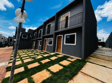 Casa · 47m² · 2 Quartos · 1 Vaga · Casas de 47m² , 55m² e 67m² no km 26 da Raposo Tavares