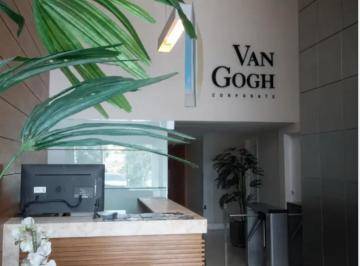 Recepção do Condomínio · Sala Comercial 20 m² | Van Gogh Corporate | Centro/Jardim Imperial | Itaboraí