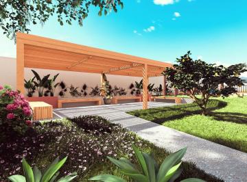 Apartamento de 2 quartos, Cotia · Lançamento no Km 21 da Raposo (Sentido SP): Apts de 45m² em Torre Única!