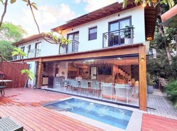 Foto 01 · Casa com 3 quartos a venda ou locação temporada em Praia do Forte