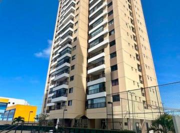 Apartamento de 3 quartos, Salvador · Apartamento a venda no Stupendo Piatã com 3 quartos varanda e andar alto