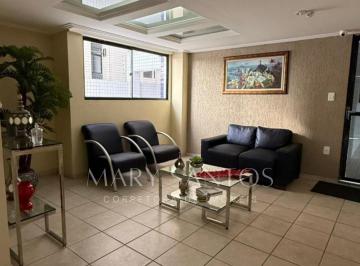 Apartamento de 2 quartos, João Pessoa · Vendo apartamento do bairro da Torre
