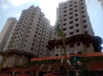 Apartamento de 2 quartos, Carapicuíba · Apartamentos de 34m² até 100% financiado em Carapicuiba