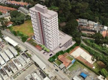 Apartamento de 2 quartos, Cotia · Apartamentos de 46m² no km 21 da Raposo Tavares sentido São Paulo!