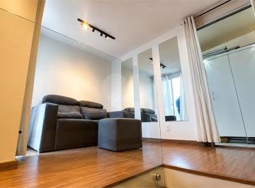 Apartamento de 2 quartos, Curitiba · Cobertura Duplex Guaíra 2 Dormitórios 1 Suíte 2 Vagas mobiliado Reformado