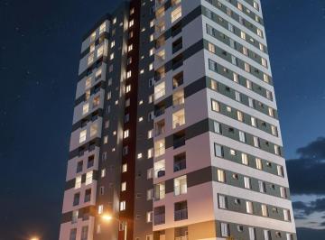 Apartamento de 2 quartos, Cotia · Apartamentos 2 Dormitorios com Varanda e piso no km 21 da Raposo Tavares!!