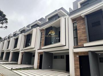 Casa de 3 quartos, Curitiba · DESIGN SOFISTICADO e Acabamentos Excelentes