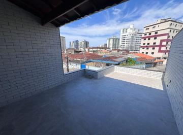 Casa de 3 quartos, Praia Grande · TRIPLEX PARA VENDA 3 DORMITÓRIOS, 3 SUÍTES, 2 VAGAS, CAIÇARA-PRAIA GRANDE-SP R$850 MIL