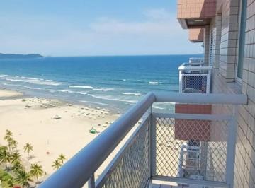 Apartamento de 2 quartos, Praia Grande · APARTAMENTO PARA VENDA 2 DORMITÓRIOS, 1 SUÍTE, 1 VAGA, OCIAN-PRAIA GRANDE-SP R$500 MIL