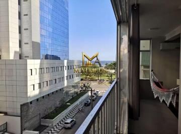 Apartamento de 3 quartos, Santos · Apartamento de 3 dormitórios sendo 1 suíte, com 2 banheiros, localizado na quadra da praia