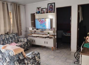 Casa de 3 quartos, Recanto das Emas · CASA PRA VENDER NA QUADRA 300 RECANTO DAS EMAS,
