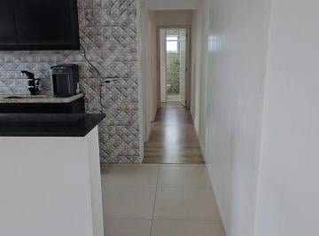 Apartamento de 2 quartos, São Bernardo do Campo · Apartamento 2 Dormitórios (1 Suíte) | 61 m² | Varanda | Vaga Coberta | São Berna