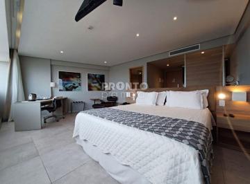 Apartamento de 1 quarto, Jaboatão dos Guararapes · Excelente flat tipo Studio localizado em Barra de Jangada. O imóvel possui 38m²