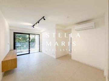 Foto 01 · Parque Sustentável da Gávea, Apartamento novo, primeira locação, todo planejado com varanda, 2 quart