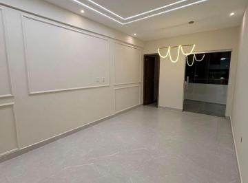 Apartamento de 1 quarto, Belém · Edifício André Segóvia c/ 65m², 1 suíte, armários e 1 vaga em Umarizal/Belém-Pa