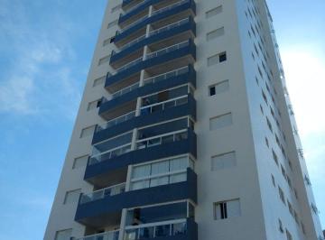 Apartamento de 2 quartos, Praia Grande · APARTAMENTO PARA LOCAÇÃO 2 DORMITÓRIOS, 1 VAGA, TUPI-PRAIA GRANDE-SP R$3.500 PACOTE