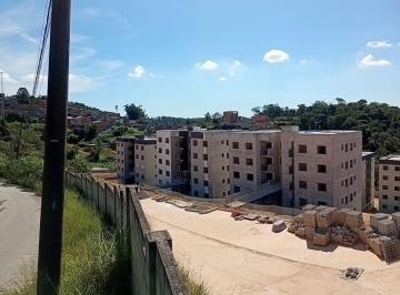 Apartamento de 2 quartos, Cotia · Apartamentos com 44 metros com varanda no Monjolo Cotia!