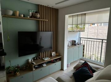 202607261523086777.jpeg · Apartamento para Venda em São Paulo, Chácara Santo Antônio (Zona Leste), 2 dormitórios, 1 suíte, 2 b