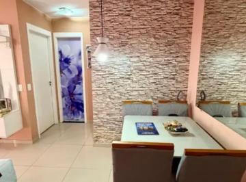 Apartamento de 2 quartos, Rio de Janeiro · Condomínio Dez Rocha Miranda