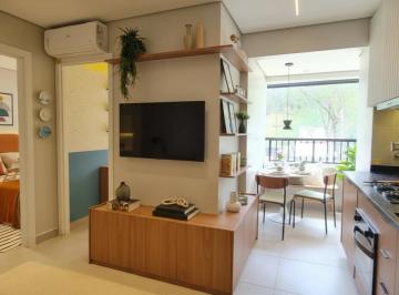 Apartamento 33m² Venda Jardim do Lago · Apartamentos de 33m² no km 18 da Raposo Tavares em Obras!