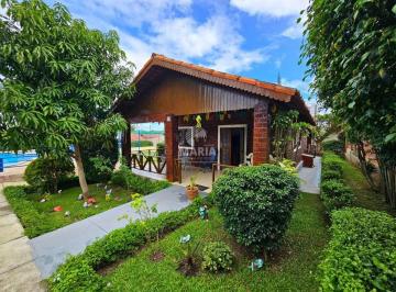 Casa de 3 quartos, Gravatá · Casa de condomínio com 03 quartos e espaço gourmet privativo à venda em Gravatá/PE!