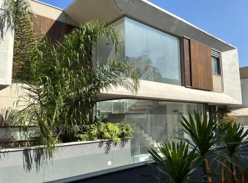 Casa de 4 quartos, São Paulo · Condomínio Lazulli Alto da Boa Vista- Casa nova, nunca habitada