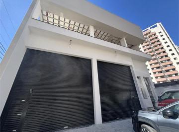 Comercial , São Paulo · SALÃO COMERCIAL PARA LOCAÇÃO EM SANTANA COM 120M2 4 BANHEIROS DEPOSITO E 4 VAGAS DE GARAGEM