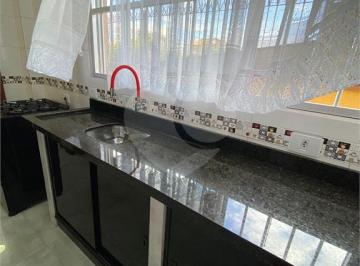 Apartamento de 3 quartos, Curitiba · Apartamento de 68 m² com 3 quartos à venda em Portão
